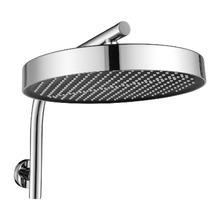 Tully 330mm Swivel Shower Arm & Head